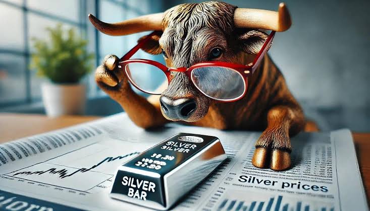 SilverBull tweet media