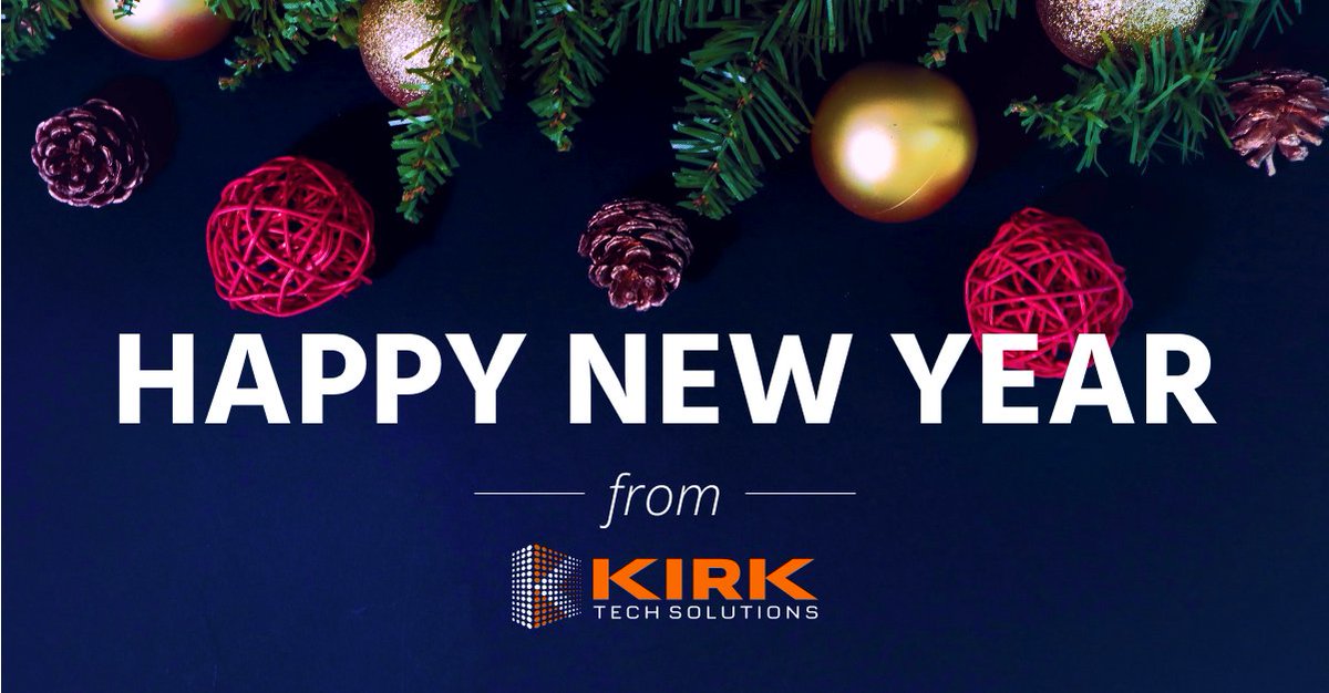 KirkComm's tweet image. 