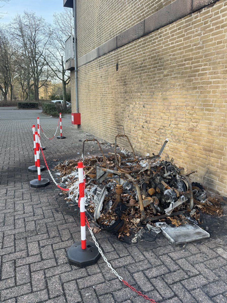 Martijn Donselaar tweet media