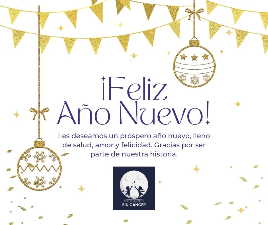 Por Un Mundo Sin Cáncer (@MUNDOSIN_CANCER) / Posts / X