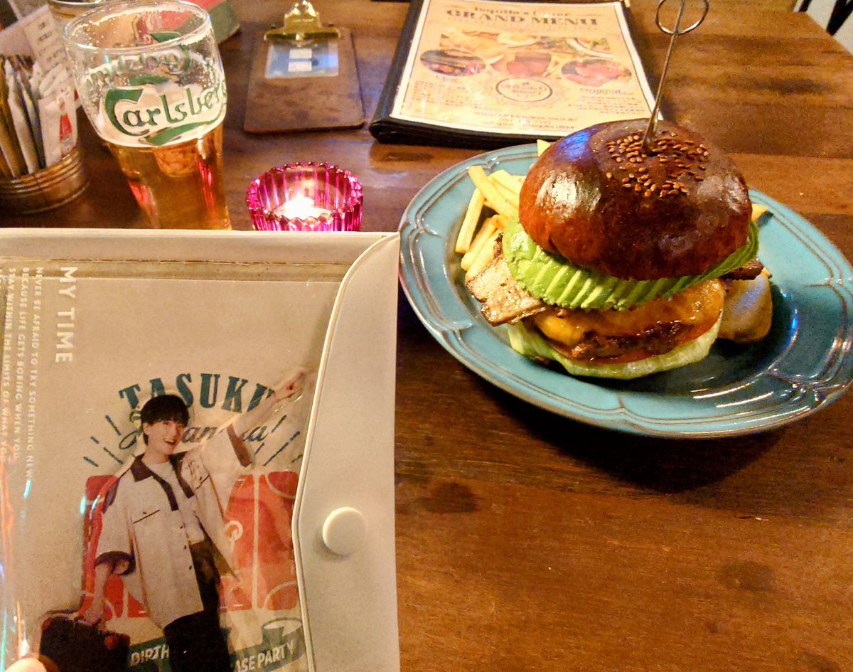 reverBC's tweet photo. ずーっとしあわせ。
ずーっと写真はへた。 https://t.co/CRCs1jc3VK