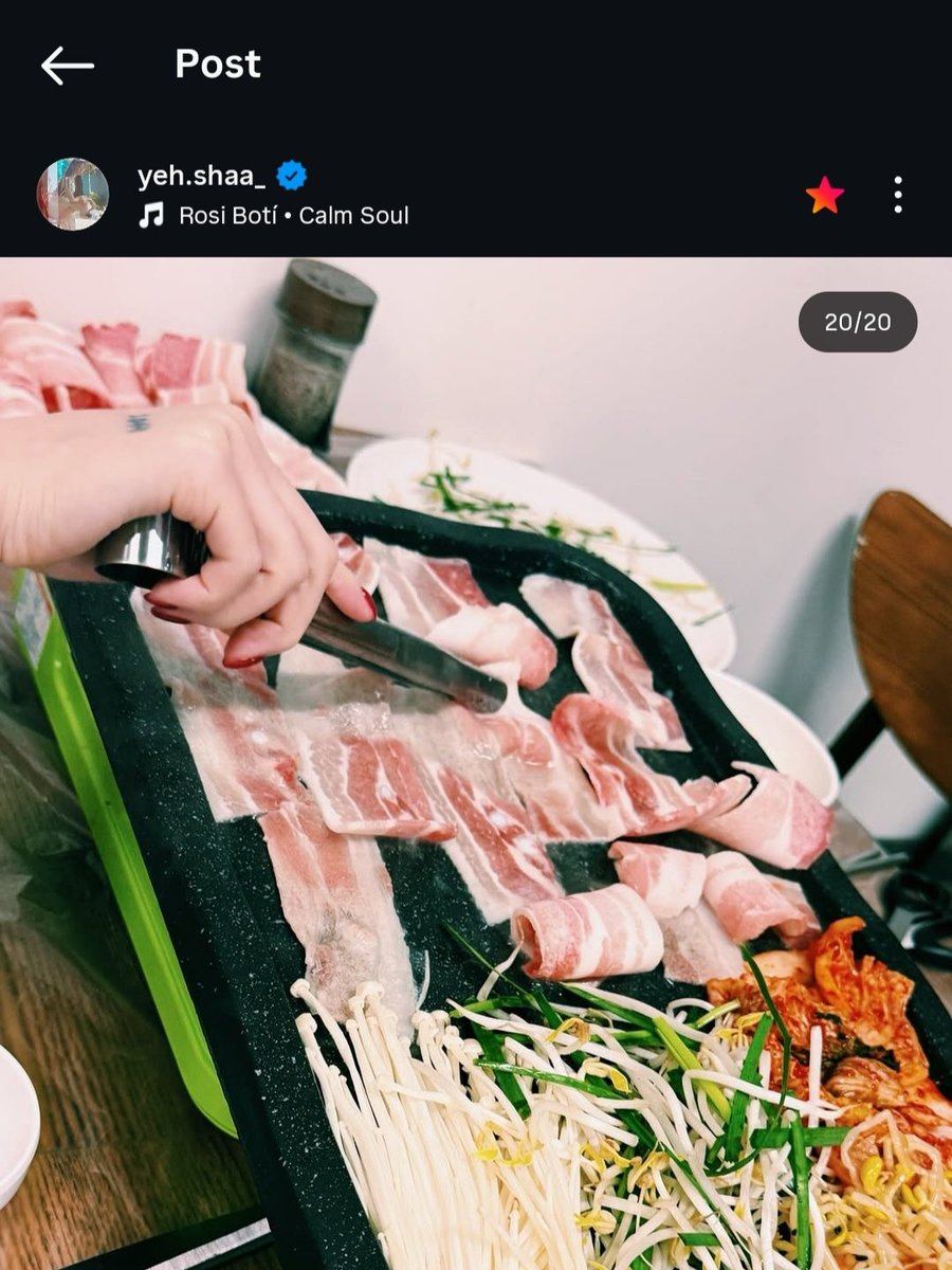 2025 gave us the sweetest, most cherished closure we could ask for. 4 years of pain, doubt and regret finally started healing. Shuhua, Soojin, Rosi Boti, and a promise kept. i-dle, Neverland... we're gonna be okay. Happy new year everyone, see ya in the next one.