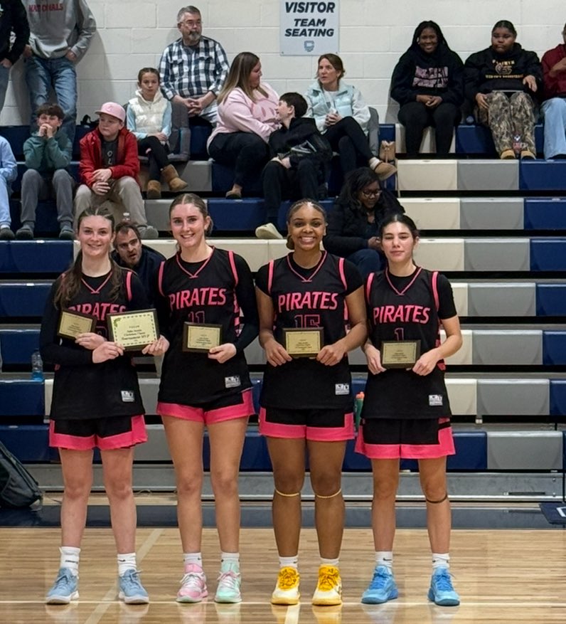 Corinth_GBB's tweet photo. Congrats to Darla Lee, Lauren Sizemore, @JadaVand2026 , and @chloekozloff for being selected to the all tournament team. @Darla3Lee and @laurensizemore_ were selected as CO-MVPS! https://t.co/PUWQn95aYw