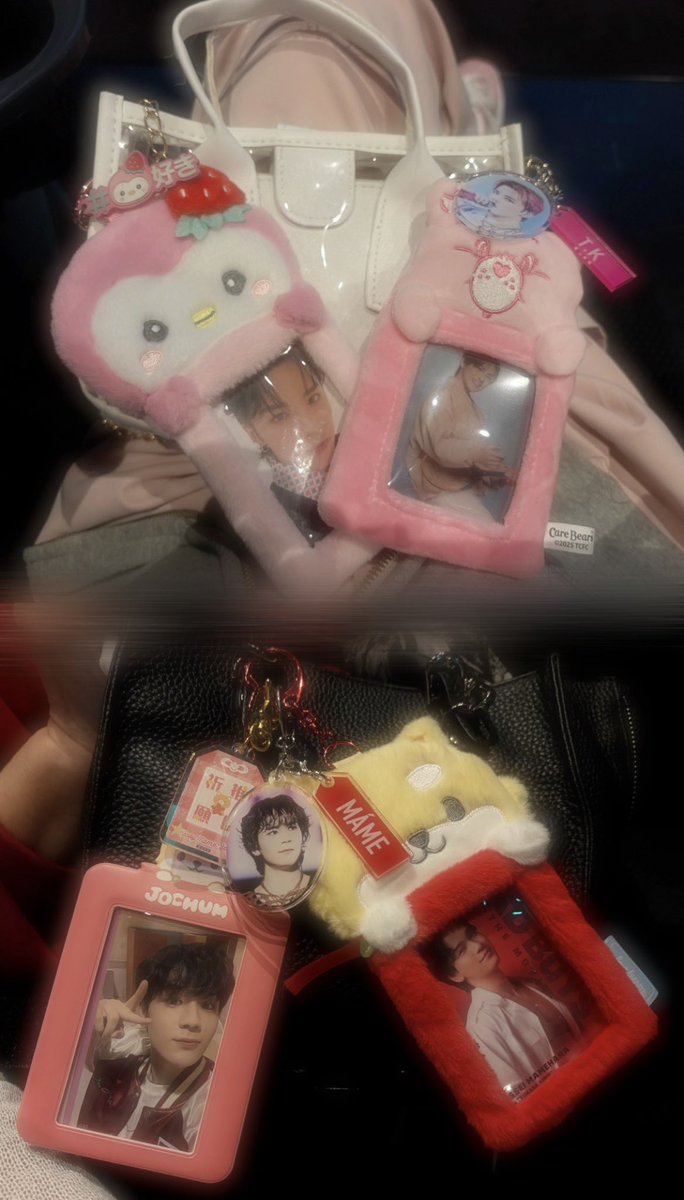 d_chan_13's tweet photo. 今年は最推しのテソンにもジミンにも会えなかったけど、VIPやARMYのみなさんに出会えてほんとによかった；；
こんな私と仲良くしてくれてありがとうございます🙌🏻
来年はBIGBANG、バンタンのライブは絶対行って推したちを全力で追いかけるぞ💪🏻💕 https://t.co/EX0w5gD7Od