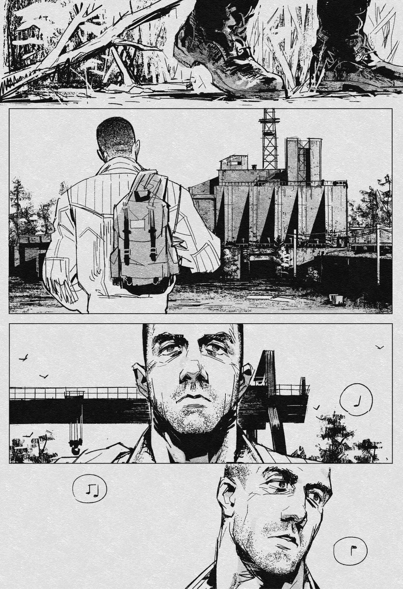 SO4_xx's tweet image. “日子会好起来的”