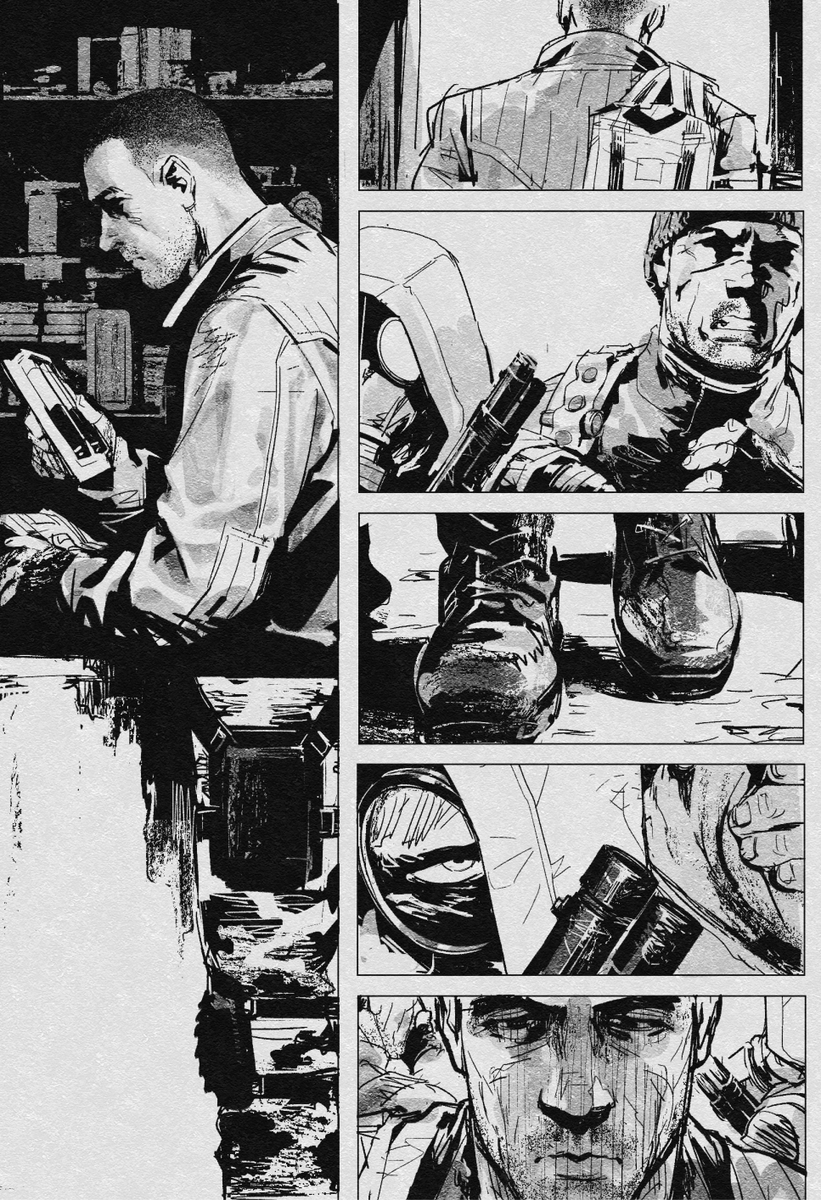 SO4_xx's tweet image. “日子会好起来的”