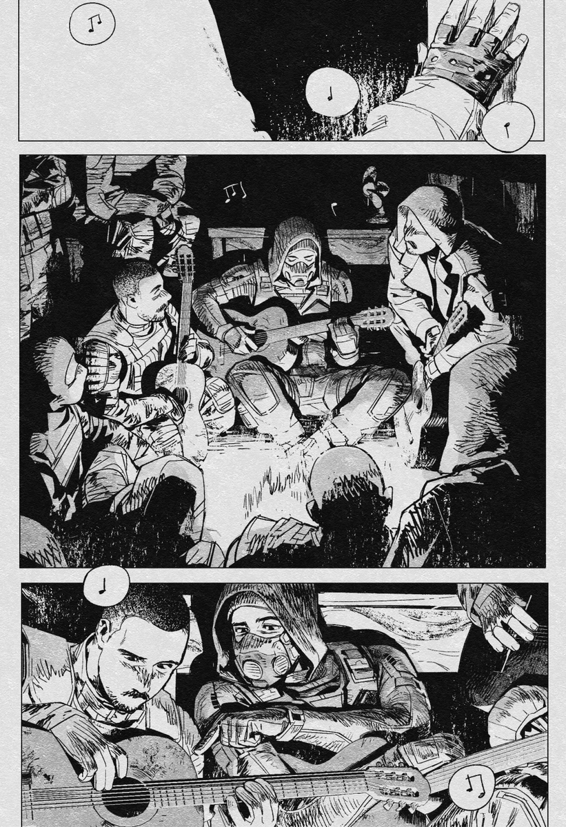 SO4_xx's tweet image. “日子会好起来的”