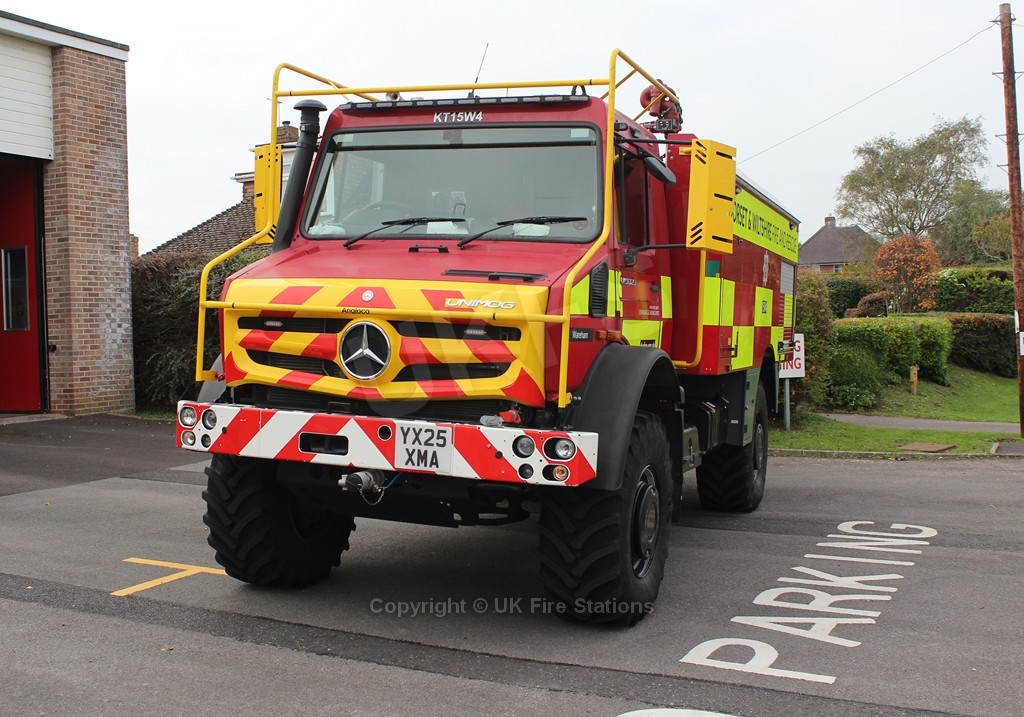 UKfirestations's tweet photo. DORSET & WILTS FRS - WAREHAM
@DWFireRescue #warehamfirestation https://t.co/2bSMBPJAWi
