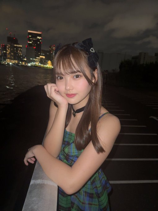 山田莉愛のTwitter画像29