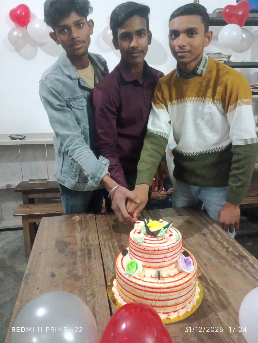 momafor's tweet photo. Happy New Year 2026! #MomaforDaughters #HappyNewYear2026 #EducationForAll https://t.co/kzzpxoSTUk