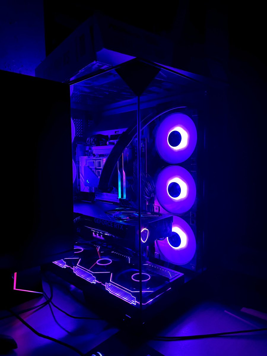 XTigerHyperX tweet media