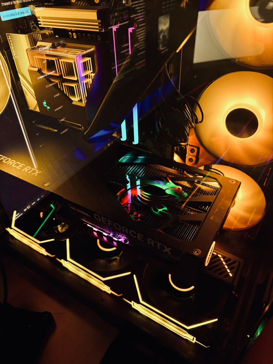 XTigerHyperX tweet media