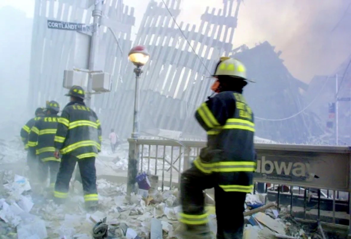 DavidAsmanfox's tweet image. Nothing can besmirch the memory of NYC’s 9/11 heroes…but Mayor-elect Mamdani’s appointment of a lawyer for al Qaeda terrorists as the city’s top attorney is a disgusting insult to the city he’s about to represent.