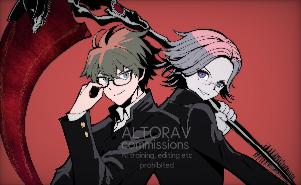 AltWork Corner 🎨🖌️ tweet media