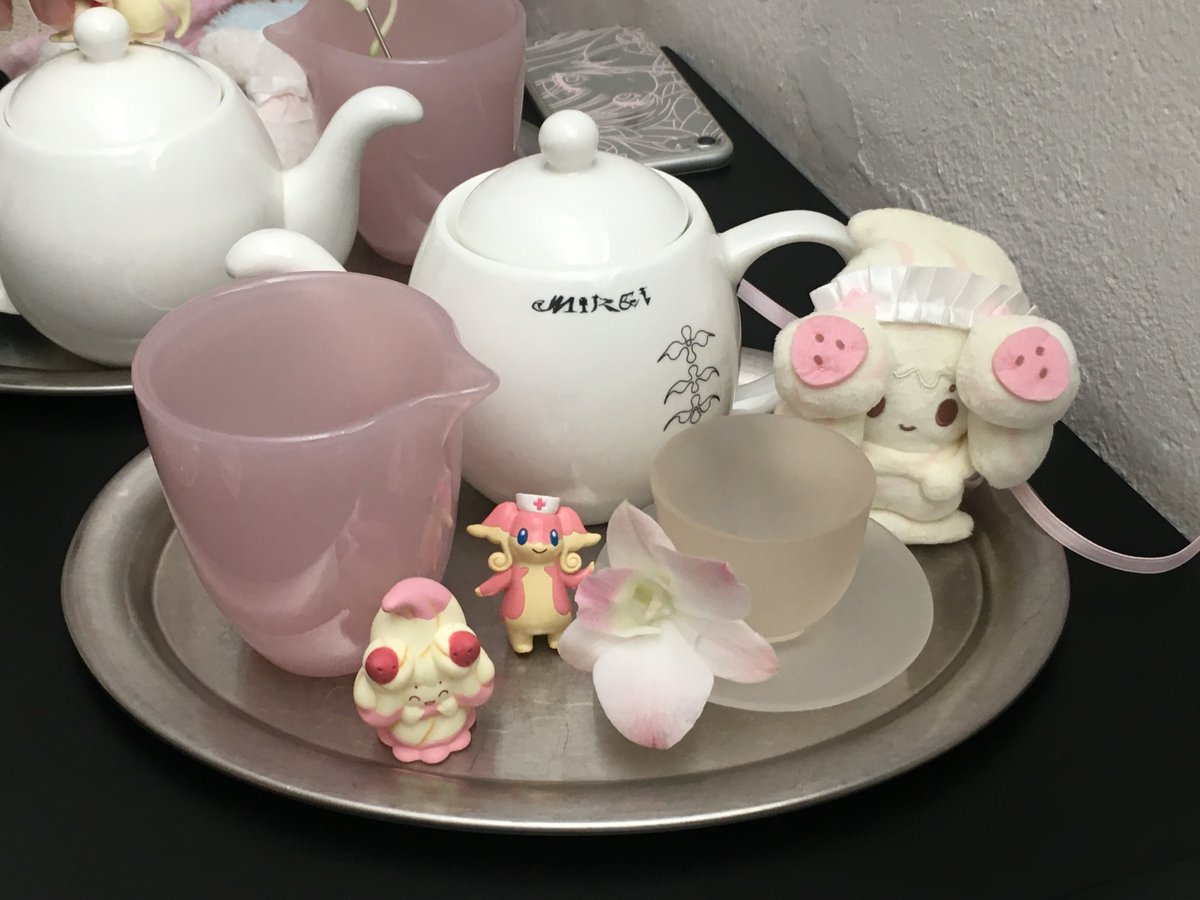 sendheart_'s tweet image. 