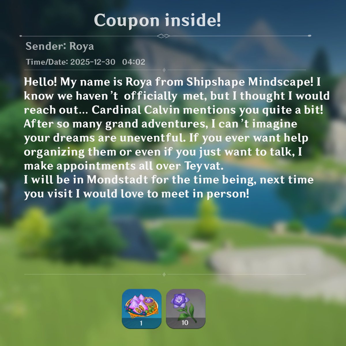 Sophie Feher🫧 VGen Artist! tweet media