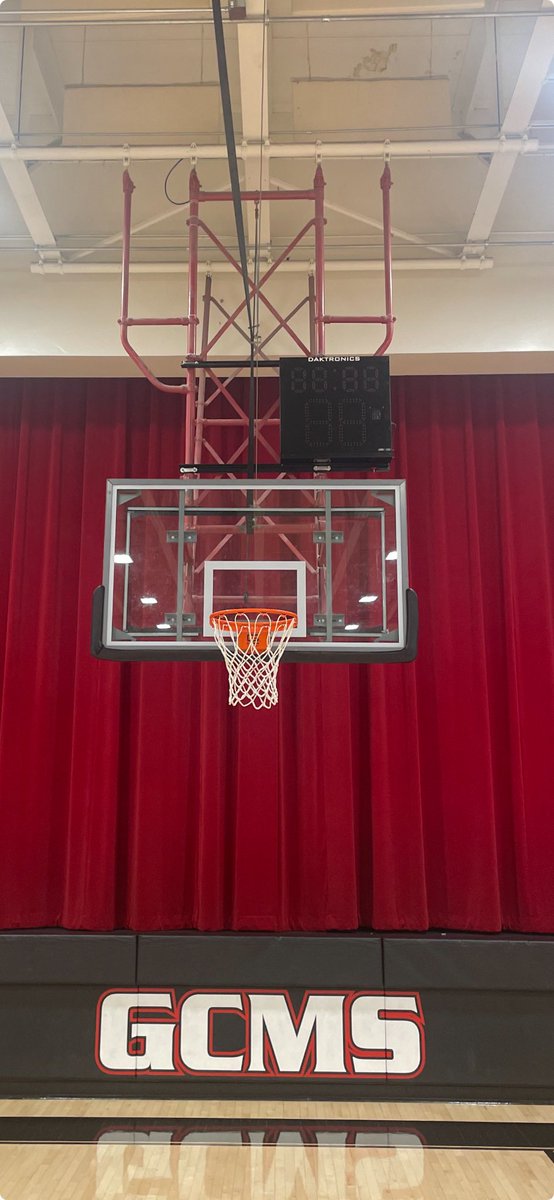 GCMS Boys Basketball tweet media