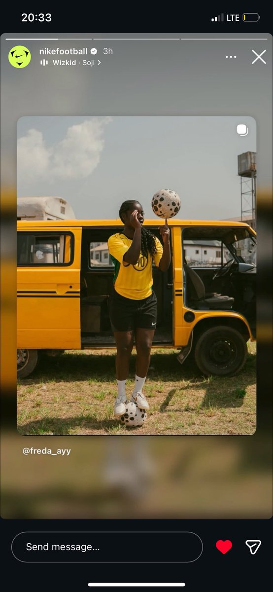 thiaghos_eye's tweet image. This lock in changed my life. I shoot for Nike