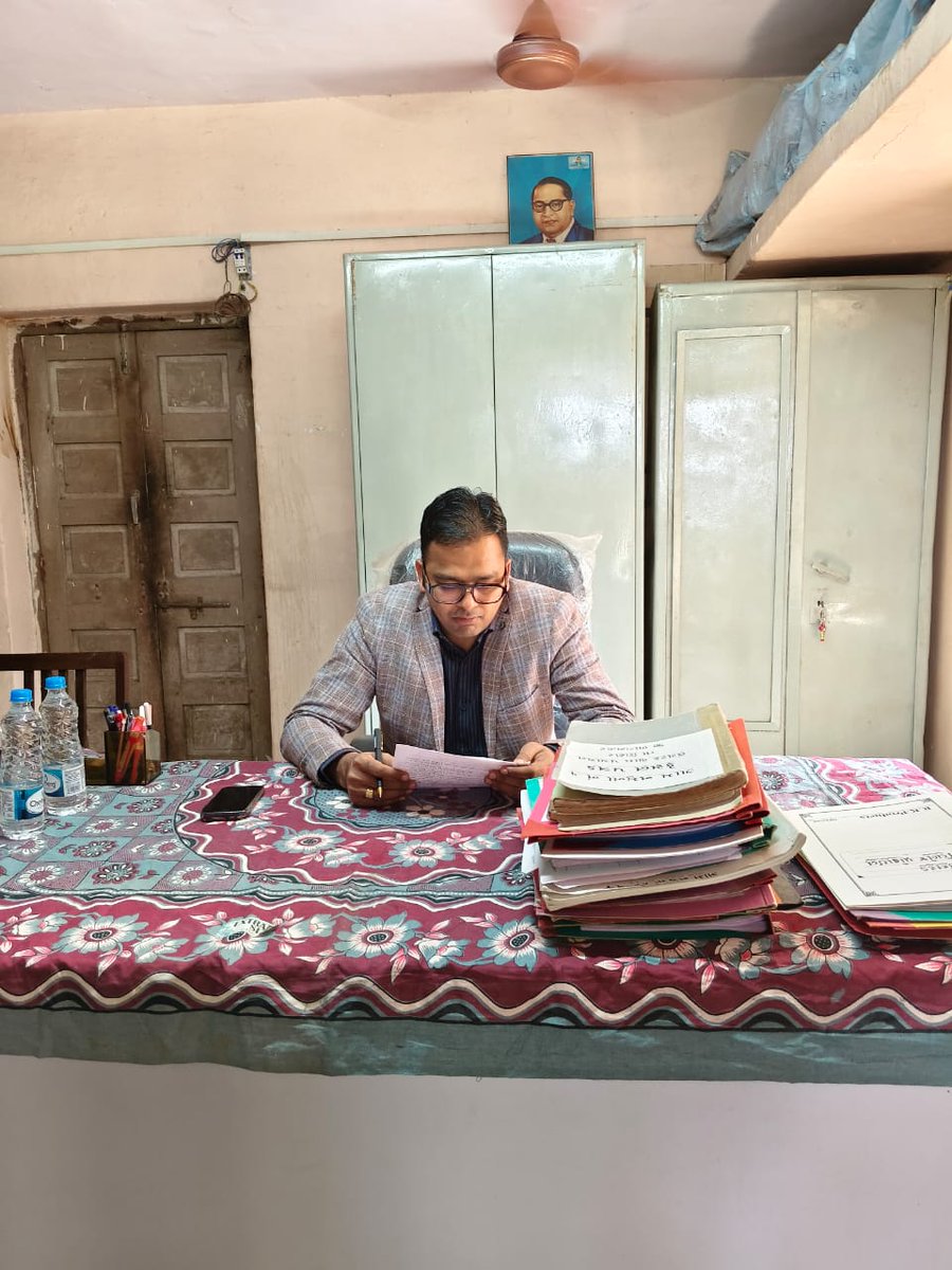 Collector & District Magistrate Bhavnagar tweet media