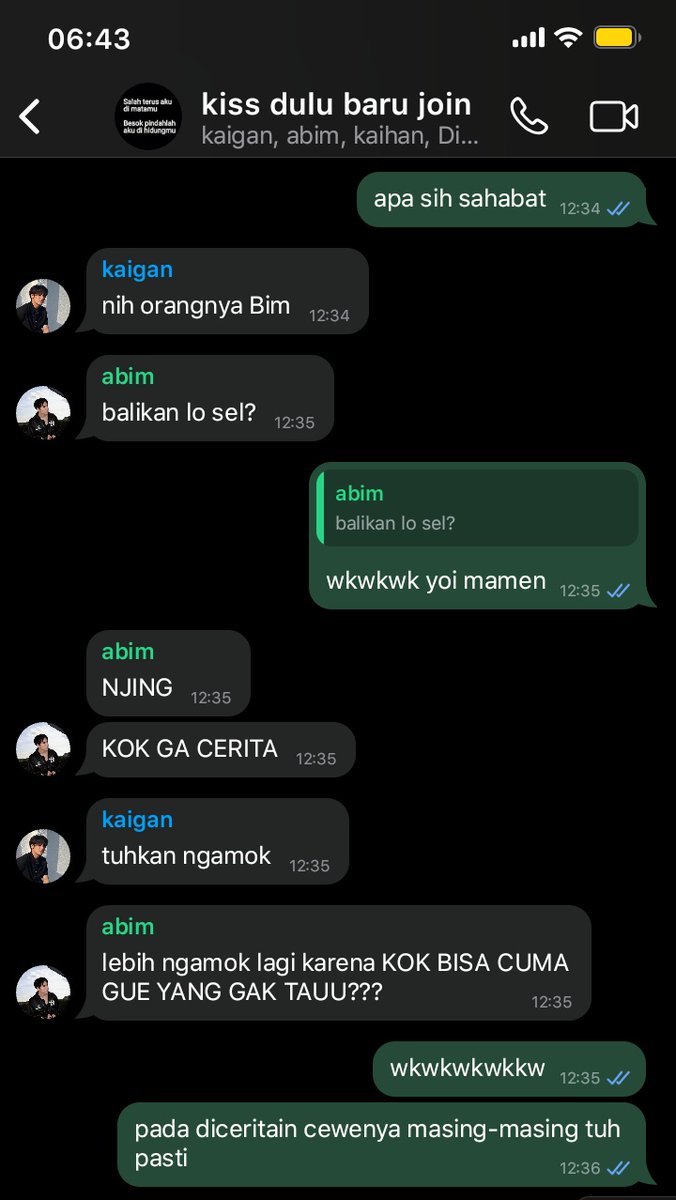 writtenstori's tweet photo. 435. eh beneran gak sihh? https://t.co/T58fZhIAyd