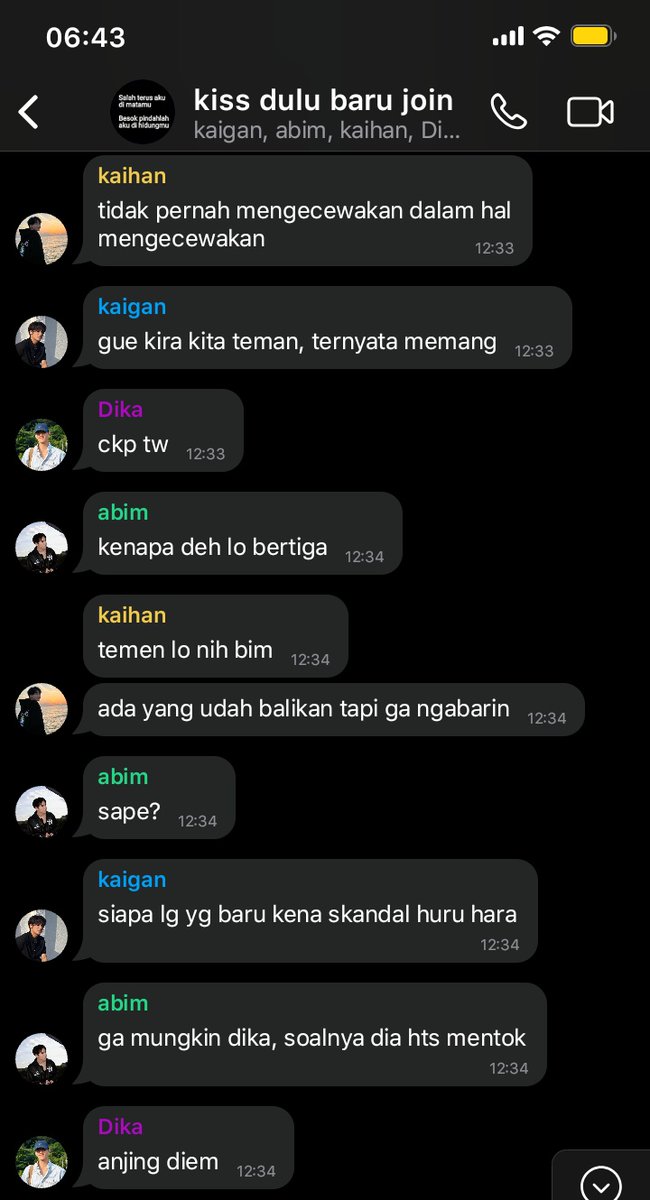 writtenstori's tweet photo. 435. eh beneran gak sihh? https://t.co/T58fZhIAyd