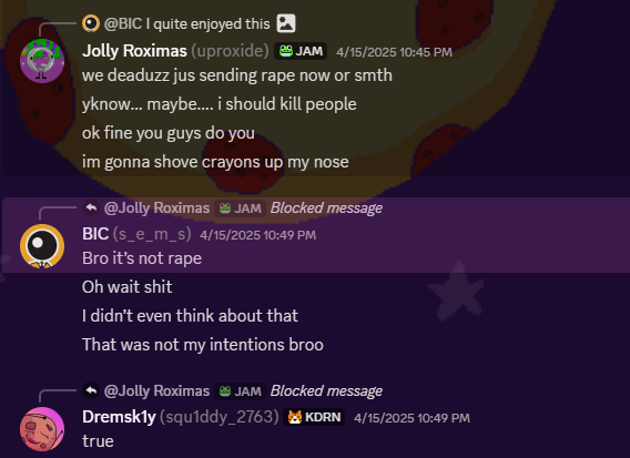ToanThangTH's tweet photo. Thread about Zac one of the controversy person in Pizza Tower Modding community🧵📷 

(Thank to @mynameisshvole  for everything) 

#pizzatower #pizzatowergame https://t.co/lRz3vd8Vuj