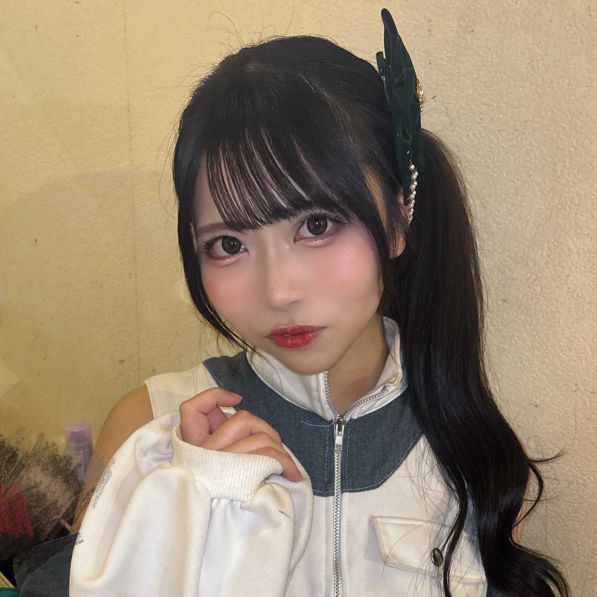 みりあん☺︎14 お披露目直後➡最近のあんり！ かわいくなったかな？？