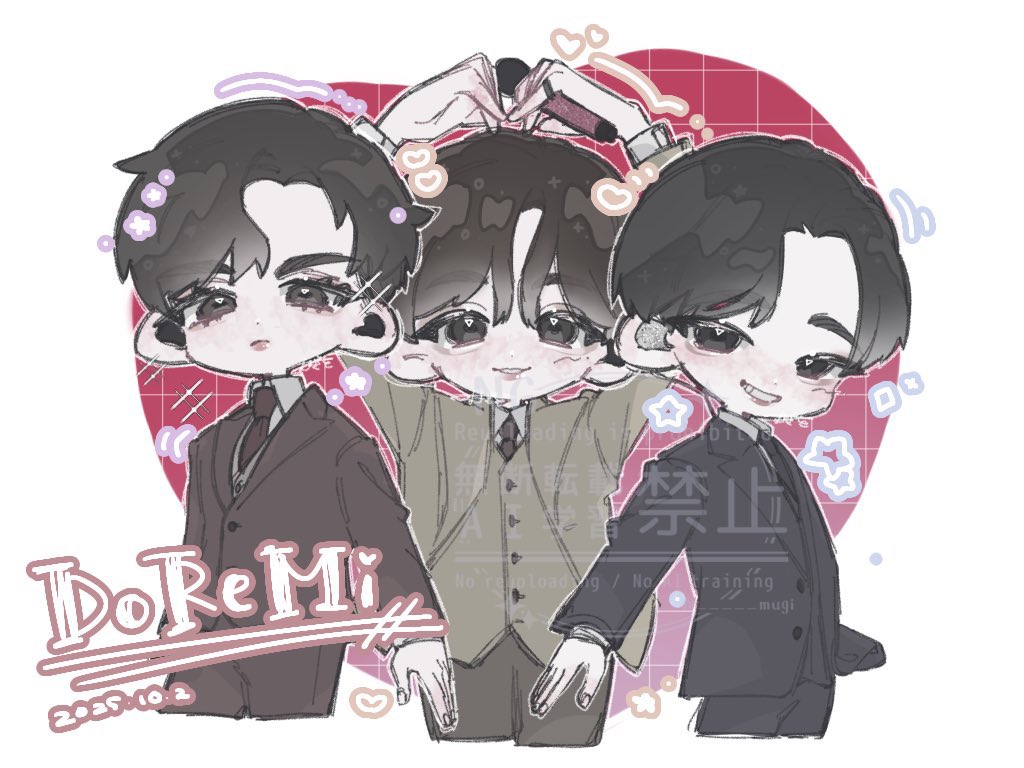 # 2025年自分が選ぶ今年の4枚

なかなか気に入ってるやつ❣️