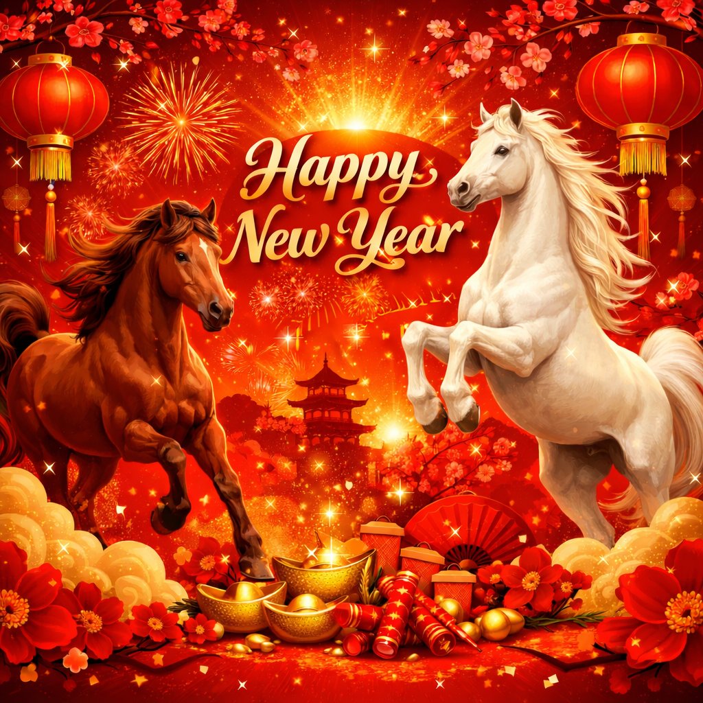somykam's tweet photo. A New Year is on the way @plumeinchina #PlumeNewYear https://t.co/L7MjSKH03E