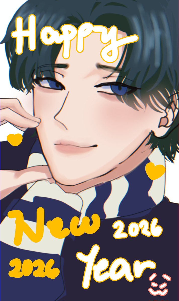 XyJBJCDjs's tweet photo. [#첸] Chen ദ്ദി ˉ͈̀꒳ˉ͈́ ) Happy NEW YEAR 🎊 💛💛💛 💌 🤸🎆

 cr. to owner reference 📷 #CHEN
@CHEN_INB100 https://t.co/gei1D0fMtf