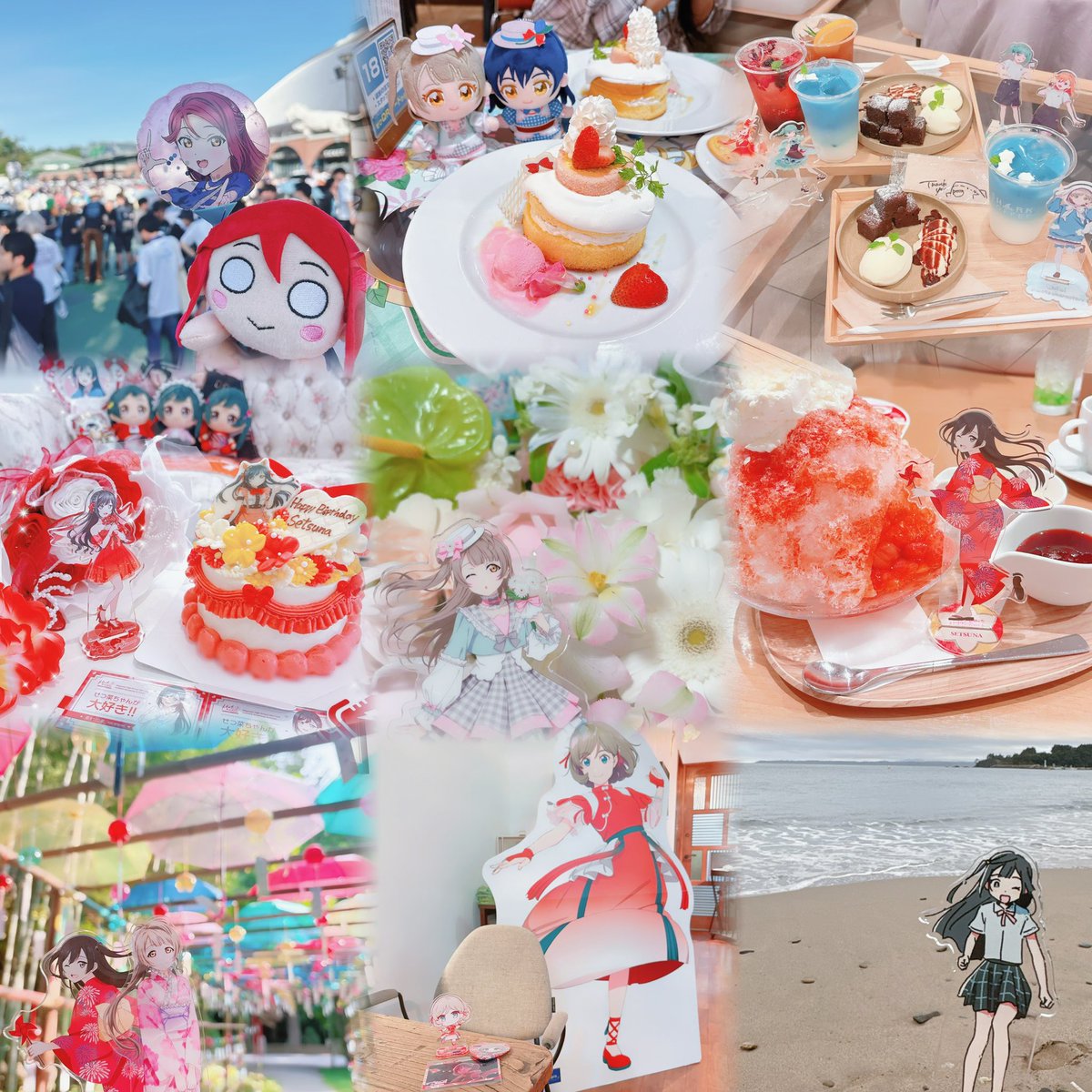 飴乃🍬 tweet media