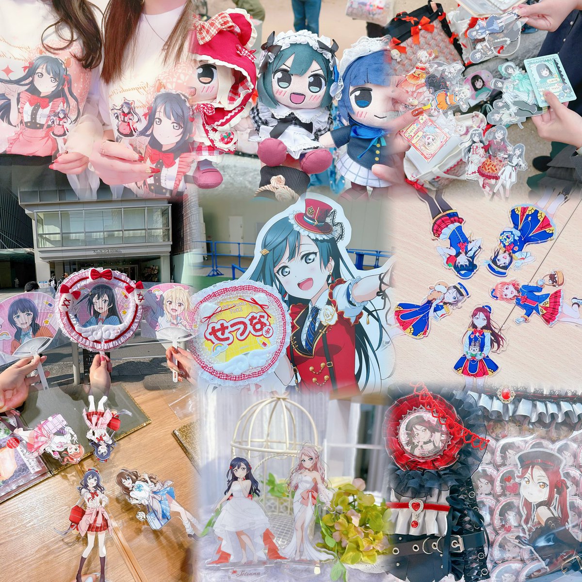 飴乃🍬 tweet media