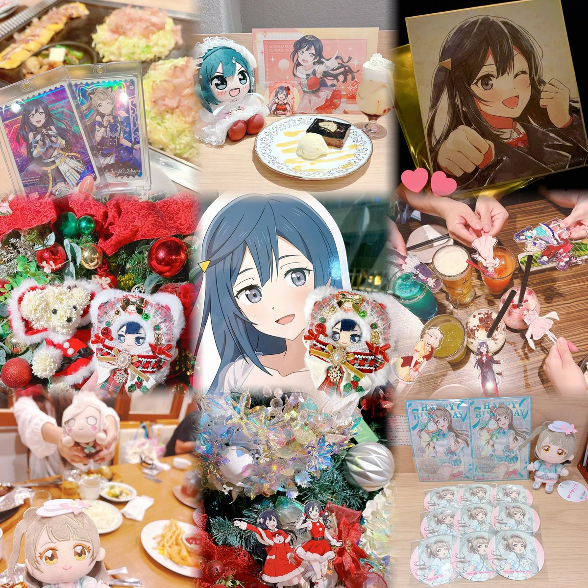 飴乃🍬 tweet media
