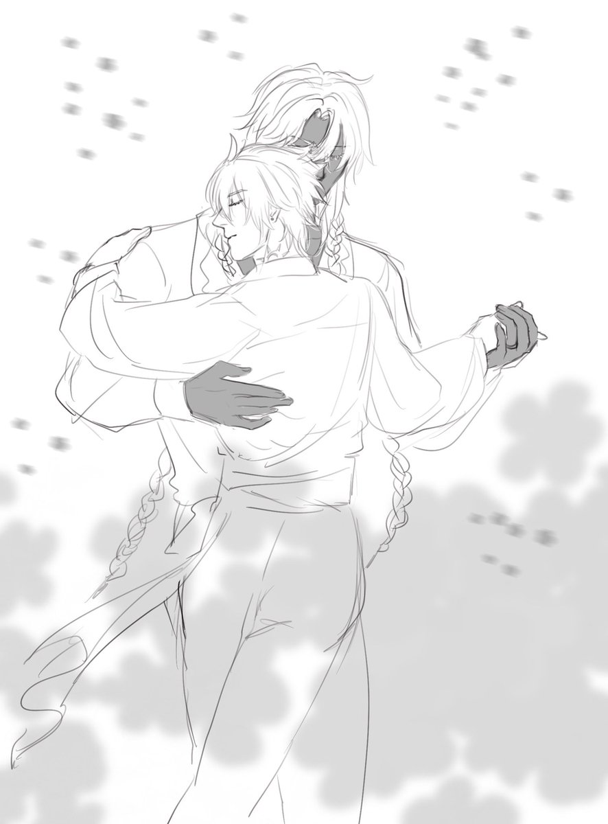 tnecul's tweet image. #nanookphai