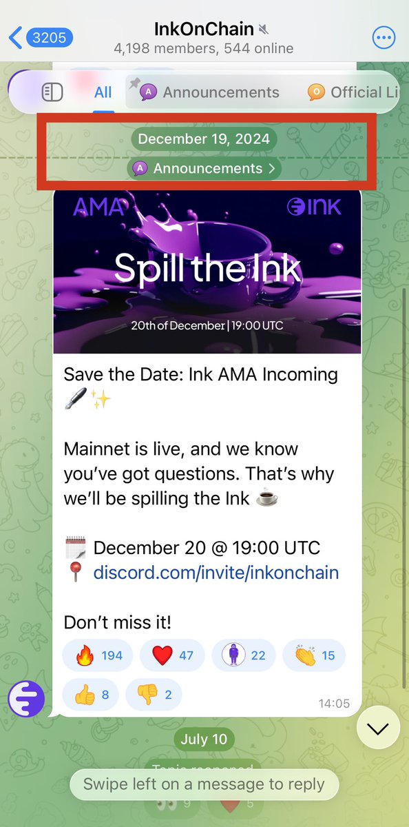 Des otoi 📊 tweet media