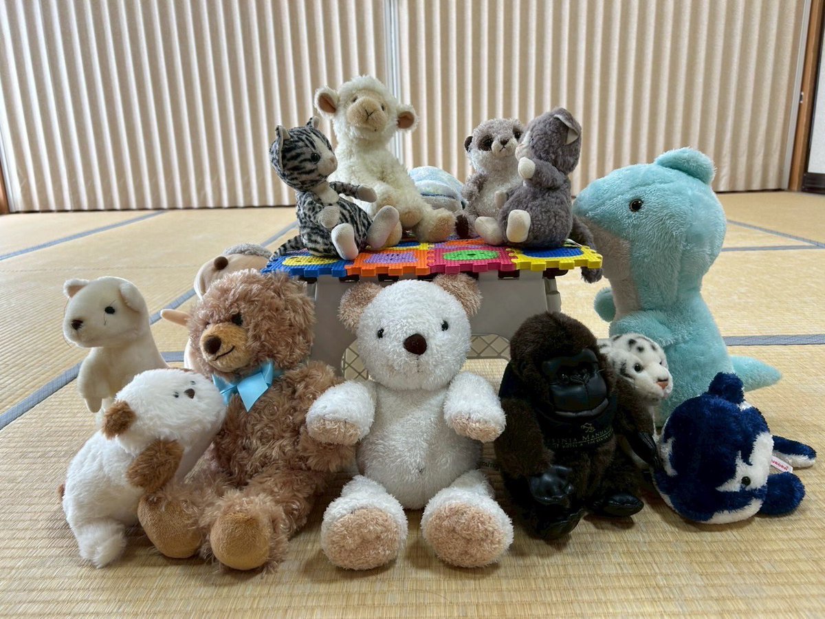 🌸2025年ありがとうございました🌸

たくさんの人と演劇ができた1年でした！
今年もありがとうございました😭✨

ざっくり活動記録🐍
🌟『ブルーマーとあそぼ！』は新年会と劇作ろうよ編！
🌟リーダー研修会と荒井児童館のみんなと作品をつくりました
🌟第２回本公演『ワレワレのゆくゆくは』を上演！