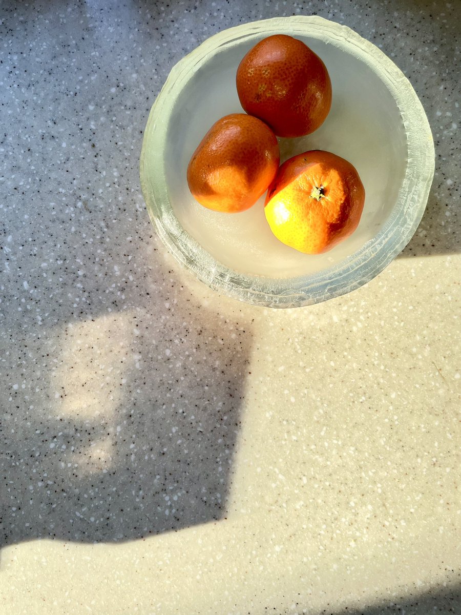 Mirklis. Decembris. Vēl. Drīz nāks jauns mēnesis