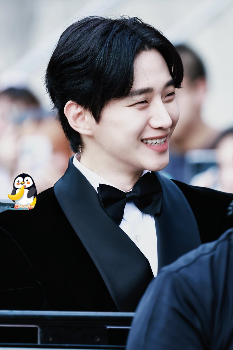 Happy new year 
20251206 AAA

#leejunho #junho #2PM