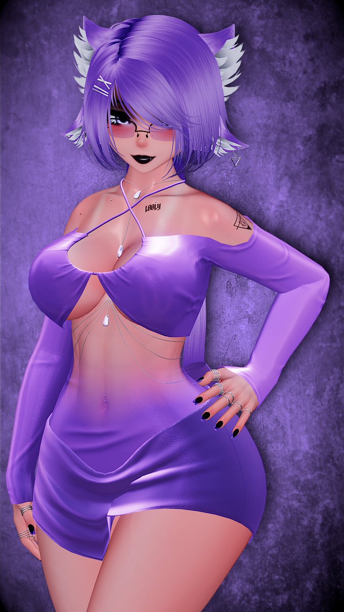 Hope you all have a happy New Years! 🎉🎇🎉
Also thanks for the 5k follows! 💜💜💜