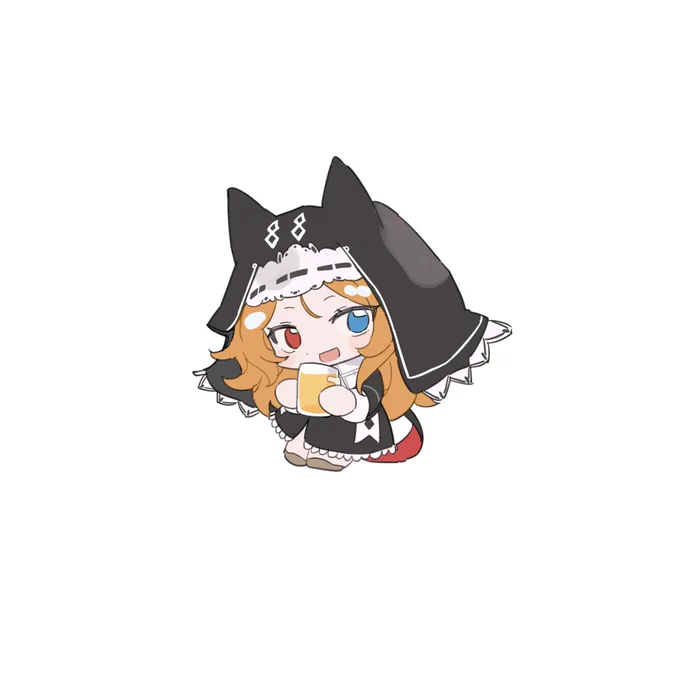 #アークナイツ アルケット