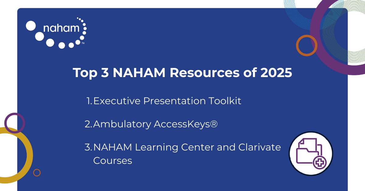 NAHAM Headquarters tweet media