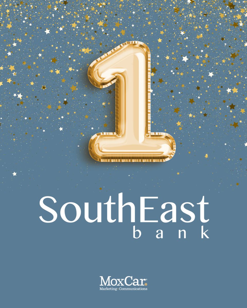 As we close out 2025, our hearts are filled with gratitude for all of our clients. And, we’re celebrating three meaningful fourth-quarter client anniversaries! 🥂🎉

2️⃣0️⃣ years: We have loved working with <a href="/YWACpets/">Young-Williams Animal Center</a> for two decades! As the organization tirelessly serves our