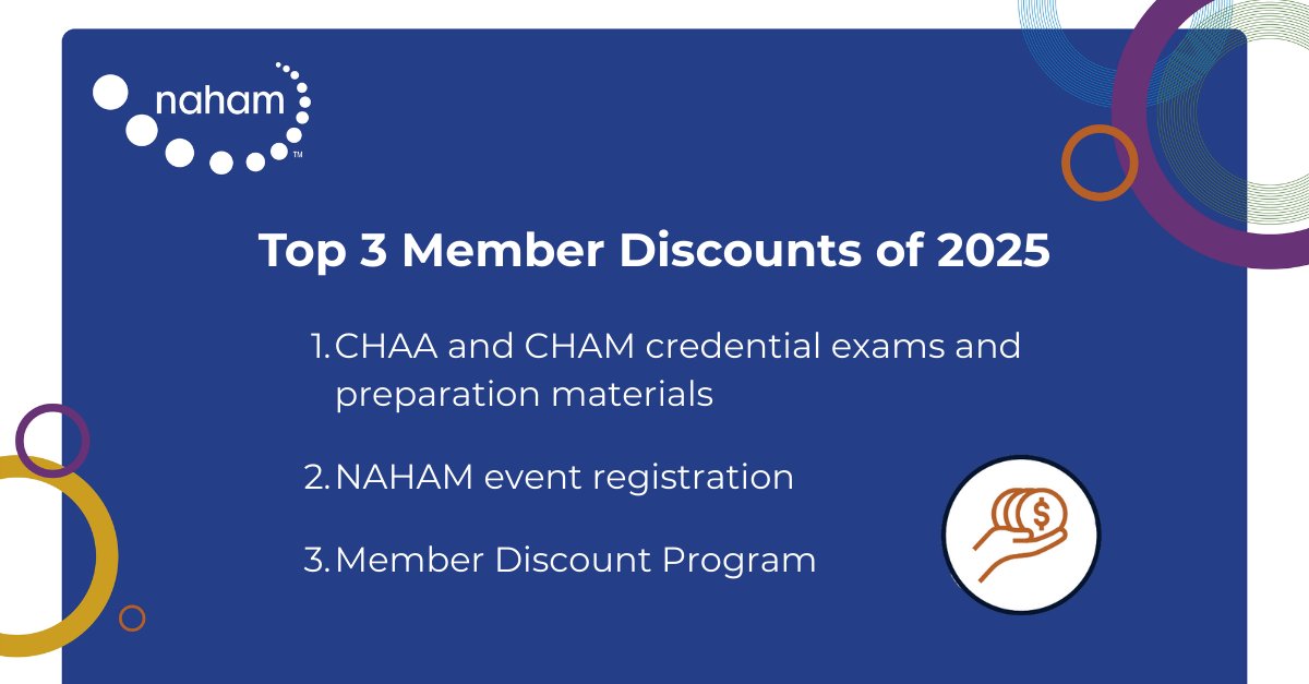 NAHAM Headquarters tweet media