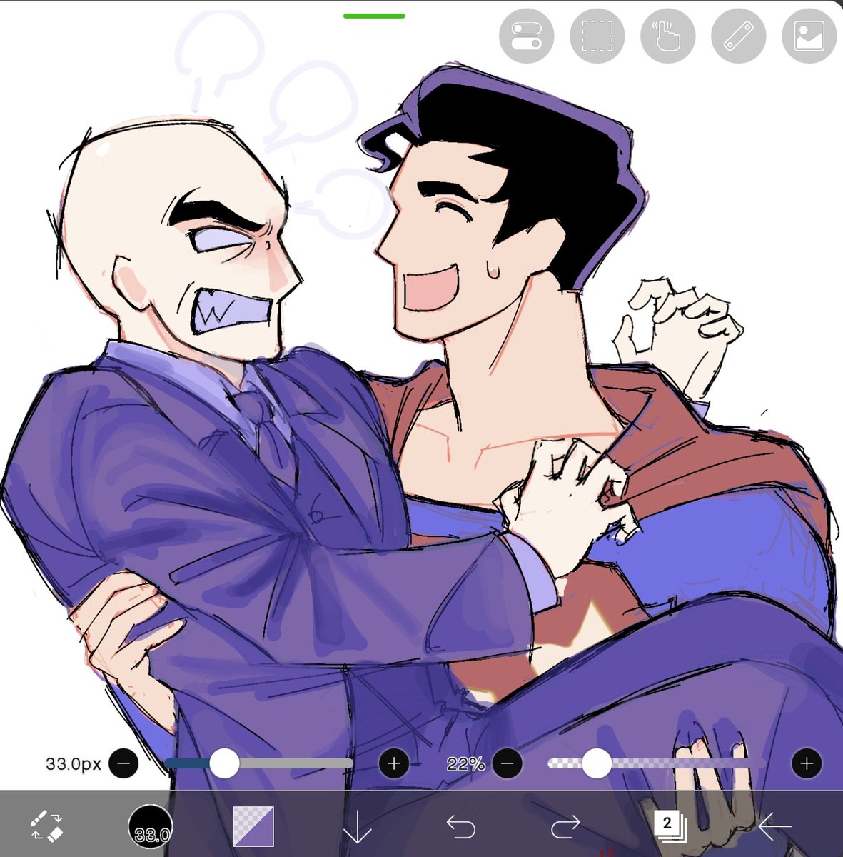 onio60's tweet image. wip
#Clex