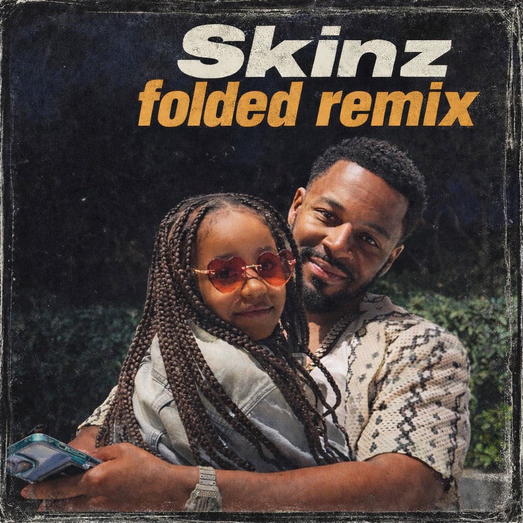 Skinz ft Baby Nee - (Folded remix ) youtu.be/m-fFPWeXWy8?si… via <a href="/YouTube/">YouTube</a>