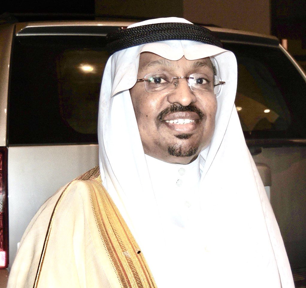 أ. د. مبارك حمدان tweet media