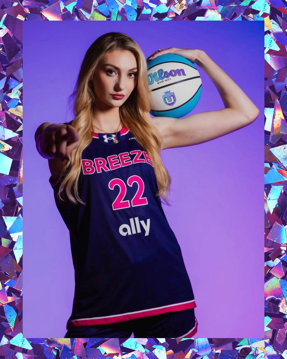 Happy Birthday, Cameron Brink 🥳💕