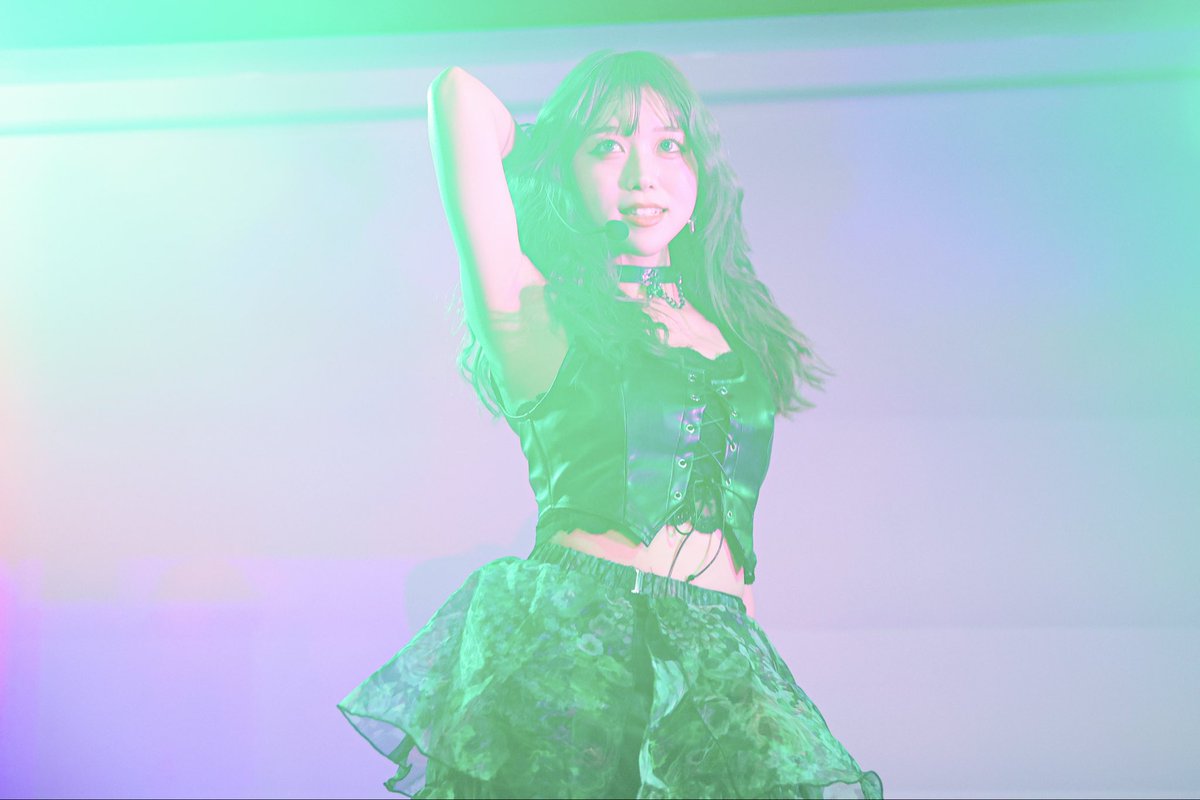 2025ありがとうございました✨
来年ももっともっとLIVEが
できますように…💭

photo by <a href="/Shun_officially/">SHUN ITABA</a>