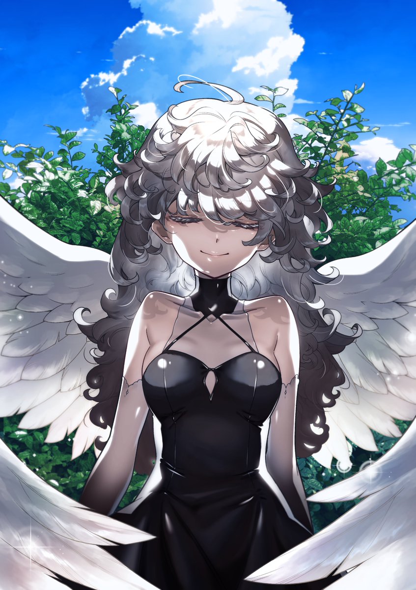 東條チカ tweet media