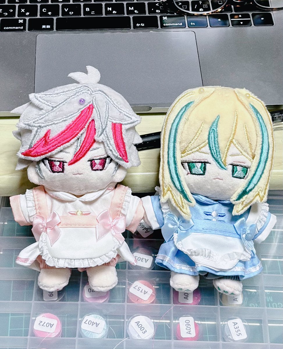 四四子 (@445inabc) / Posts / X